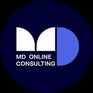 MD Online Consulting